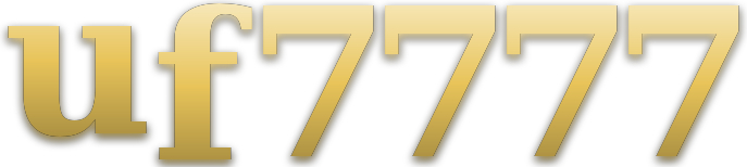 uf7777 โลโก้